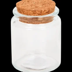 Accessoires Pour La Maison|Bricolage< Bocal en verre | Action FR