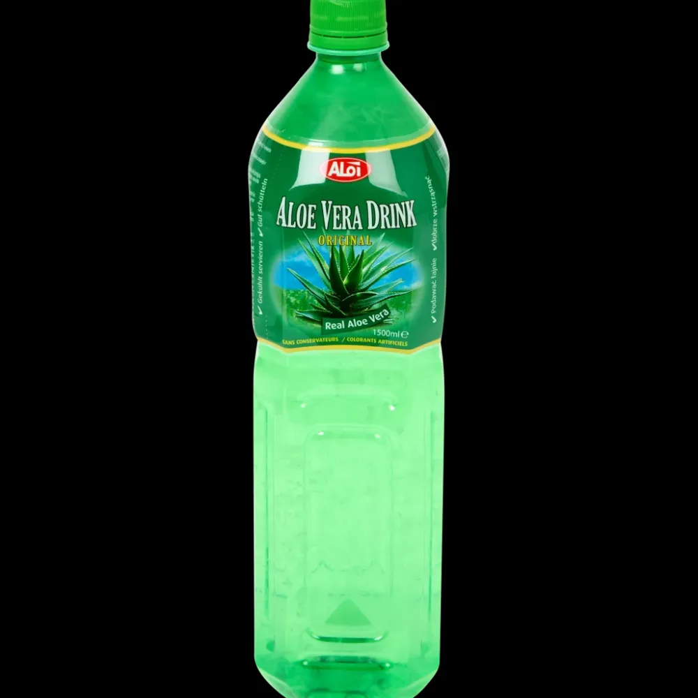 Tous Les Articles Boissons & Alimentation|Boissons< Boisson à l'aloe vera Aloi | Action FR