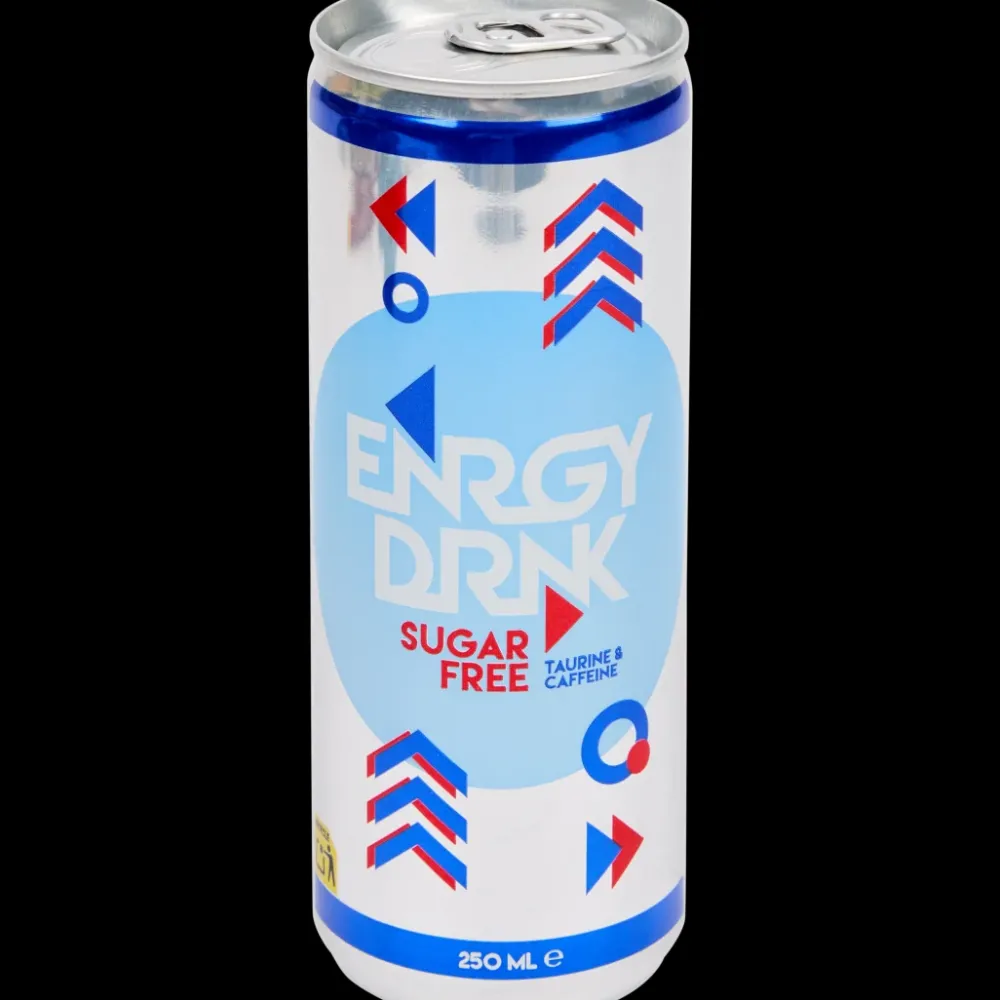 Tous Les Articles Boissons & Alimentation|Boissons< Boisson énergisante sans sucre | Action FR