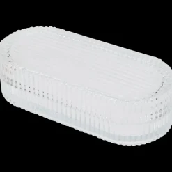 Tous Les Articles Cuisine|Conserver Et Emporter< Bonbonnière en verre | Action FR