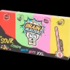 Tous Les Articles Boissons & Alimentation|Friandises Et Bonbons<Brain Blasterz Bonbons Brain Bitz XXL | Action FR