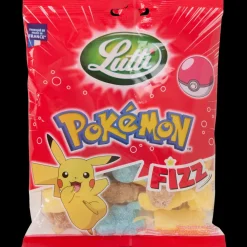 Tous Les Articles Boissons & Alimentation|Friandises Et Bonbons<Lutti Bonbons Fizz Pokémon | Action FR