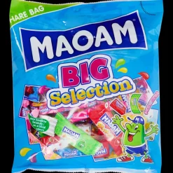 Tous Les Articles Boissons & Alimentation|Friandises Et Bonbons<MAOAM Bonbons BIG Selection | Action FR