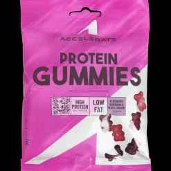 Tous Les Articles Hygiène & Beauté|Santé< Bonbons énergétiques/protéinés Accelerate | Action FR