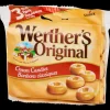 Tous Les Articles Boissons & Alimentation|Friandises Et Bonbons<Werther's Original Bonbons Werther's Original | Action FR