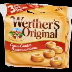 Tous Les Articles Boissons & Alimentation|Friandises Et Bonbons<Werther's Original Bonbons Werther's Original | Action FR
