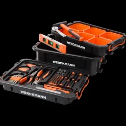 Tous Les Articles Bricolage|Outils<Werckmann Boîte à outils | Action FR