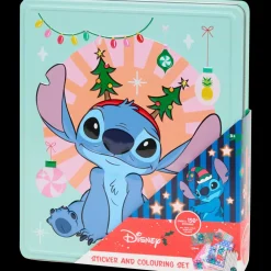 Bricolage< Boîte d'autocollants et de coloriage | Action FR