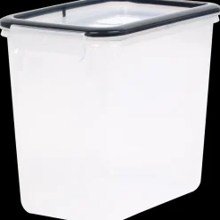 Tous Les Articles Cuisine|Conserver Et Emporter< Boîte de conservation avec couvercle à clips Plast1 1.7 litre | Action FR