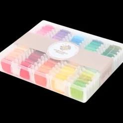 Crocheter Et Tricoter<Alison & Mae Boîte de fil à broder | Action FR