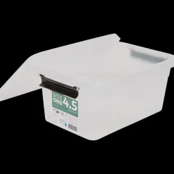 Tous Les Articles Articles Ménagers|Boîtes De Rangement< Boîte de rangement | Action FR