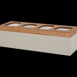 Tous Les Articles Habitat|Accessoires Pour La Maison< Boîte de rangement | Action FR