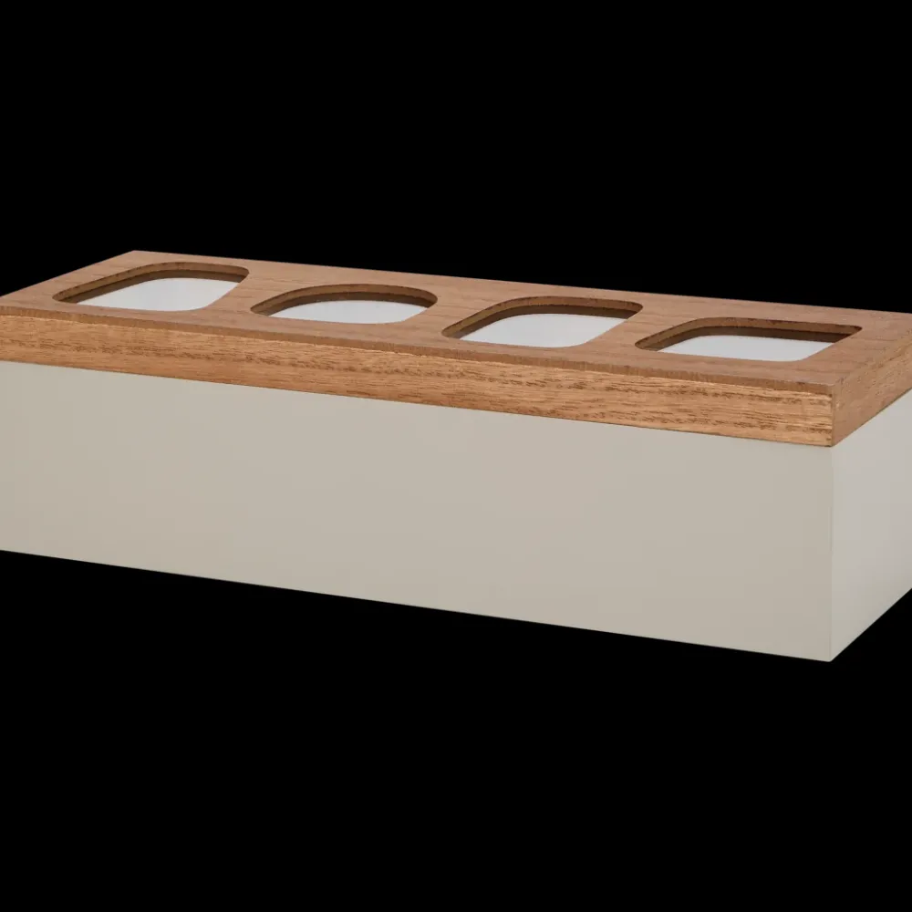 Tous Les Articles Habitat|Accessoires Pour La Maison< Boîte de rangement | Action FR