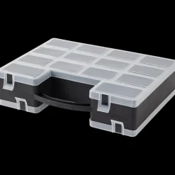 Tous Les Articles Papeterie & Bureau|Accessoires De Bureau< Boîte de rangement à compartiments | Action FR