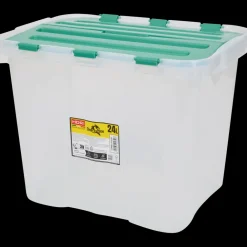 Tous Les Articles Articles Ménagers|Boîtes De Rangement< Boîte de rangement Heidrun | Action FR