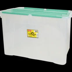 Tous Les Articles Articles Ménagers|Boîtes De Rangement< Boîte de rangement Heidrun | Action FR