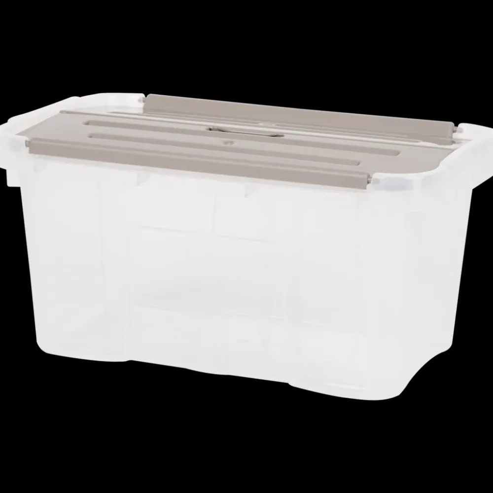 Accessoires Pour La Maison< Boîte de rangement Heidrun | Action FR