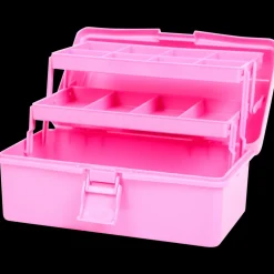 Tous Les Articles Papeterie & Bureau|Accessoires De Bureau< Boîte de rangement pour fournitures créatives | Action FR