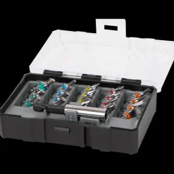 Tous Les Articles Bricolage|Outils<Werckmann Boîte d’embouts | Action FR