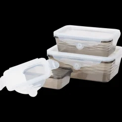 Tous Les Articles Cuisine|Conserver Et Emporter< Boîtes de conservation Alpina | Action FR