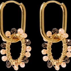 Tous Les Articles Mode|Montres Et Bijoux< Boucles d’oreilles avec pendentifs | Action FR