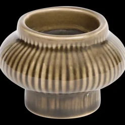 Tous Les Articles Habitat|Chandeliers< Bougeoir Gres | Action FR