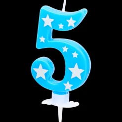 Articles De Fête< Bougie anniversaire | Action FR