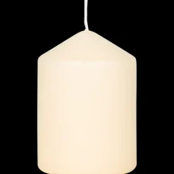 Bougies< Bougie ivoire Blanc | Action FR