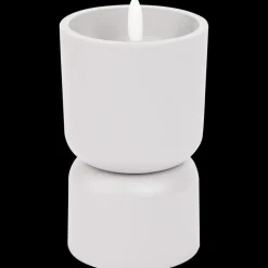 Tous Les Articles Habitat|Bougies< Bougie LED pour extérieur | Action FR