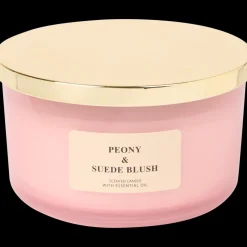 Tous Les Articles Habitat|Bougies< Bougie parfumée | Action FR