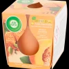 Bougies< Bougie parfumée Air Wick Épices Douces Orange | Action FR