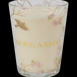 Tous Les Articles Habitat|Bougies< Bougie parfumée Blanc | Action FR