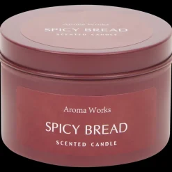 Bougies< Bougie parfumée dans boîte | Action FR