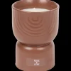 Tous Les Articles Habitat|Bougies< Bougie parfumée en pot | Action FR