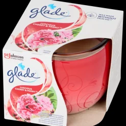 Tous Les Articles Habitat|Bougies<Glade Bougie parfumée | Action FR