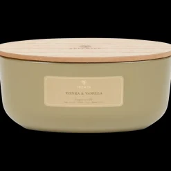 Bougies< Bougie parfumée Treewick | Action FR
