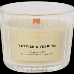 Bougies< Bougie parfumée Treewick | Action FR