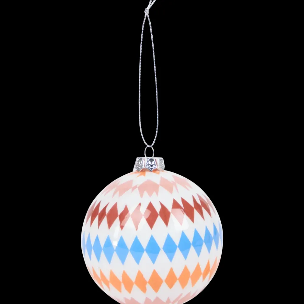 Tous Les Articles Habitat|Décoration Saisonnière< Boule de Noël | Action FR