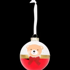 Tous Les Articles Habitat|Décoration Saisonnière< Boule de Noël | Action FR