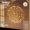 Tous Les Articles Habitat|Décoration Saisonnière< Boule lumineuse | Action FR