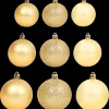Tous Les Articles Habitat|Décoration Saisonnière< Boules de Noël | Action FR