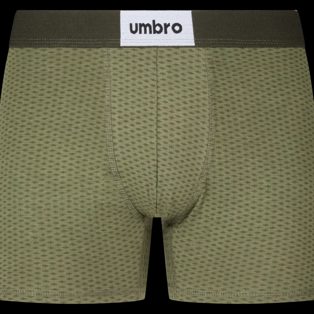 Tous Les Articles Mode|Sous-vêtements<Umbro Boxer Homme 1 Pièces | Action FR