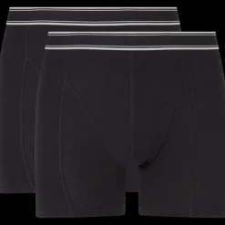 Tous Les Articles Mode|Sous-vêtements<Jack Parker Boxers Homme 2 Pièces | Action FR