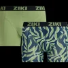 Tous Les Articles Mode|Sous-vêtements<Ziki Boxers Homme 2 Pièces | Action FR