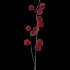 Plantes Et Fleurs Artificielles< Branche artificielle avec boules | Action FR