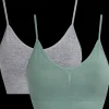 Tous Les Articles Mode|Sous-vêtements<Sensabelle Brassières confort Femme 2 Pièces | Action FR