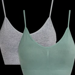 Tous Les Articles Mode|Sous-vêtements<Sensabelle Brassières confort Femme 2 Pièces | Action FR
