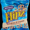 Tous Les Articles Boissons & Alimentation|Biscuits Et Pâtisseries<McVitie’s Bretzels Cookies & Cream | Action FR