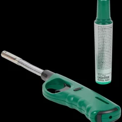 Tous Les Articles Jardin|BBQ Et Accessoires< Briquet allume gaz rechargeable | Action FR