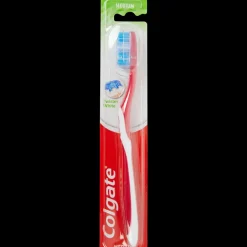 Tous Les Articles Hygiène & Beauté|Soins Buccaux<Colgate Brosse à dents Twister White | Action FR